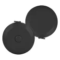 Compact Plastic Tape Measure