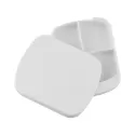 Spin 4 Compartment Pill Box