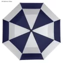 Dunes Auto Open Vented Umbrella