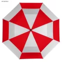 Dunes Auto Open Vented Umbrella