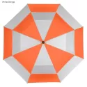 Dunes Auto Open Vented Umbrella