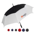 Links Auto Open Vented Umbrella