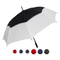 Links Auto Open Vented Umbrella