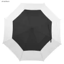 Links Auto Open Vented Umbrella