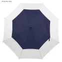 Links Auto Open Vented Umbrella
