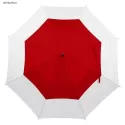 Links Auto Open Vented Umbrella