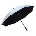 Sands Silver Auto Open Umbrella
