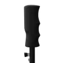 Sands Silver Auto Open Umbrella