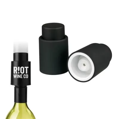 Plastic Wine Stopper