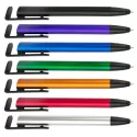I-Stand Plastic Stylus Pen