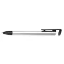 I-Stand Plastic Stylus Pen