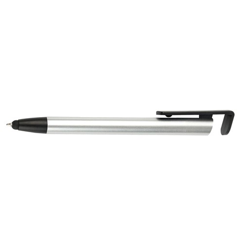 I-Stand Plastic Stylus Pen