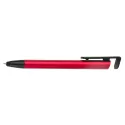 I-Stand Plastic Stylus Pen