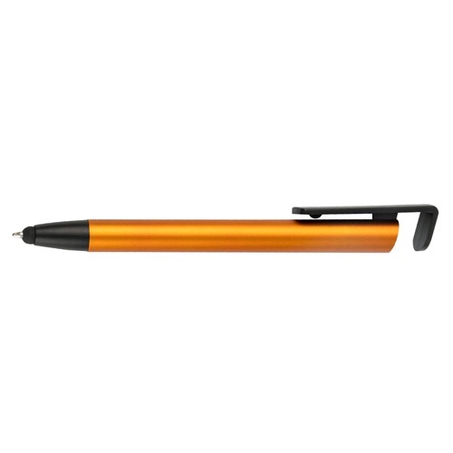I-Stand Plastic Stylus Pen