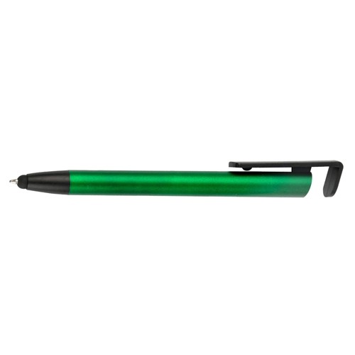 I-Stand Plastic Stylus Pen