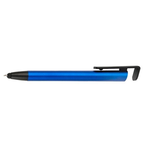 I-Stand Plastic Stylus Pen