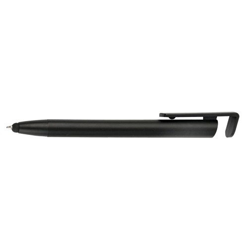 I-Stand Plastic Stylus Pen