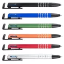 I-Stand Aluminium Stylus Pen