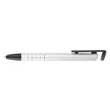 I-Stand Aluminium Stylus Pen