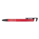 I-Stand Aluminium Stylus Pen