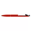 I-Stand Twist Aluminium Stylus Pen