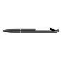 I-Stand Twist Aluminium Stylus Pen