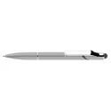 I-Stand Twist Aluminium Stylus Pen