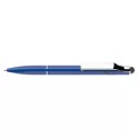 I-Stand Twist Aluminium Stylus Pen