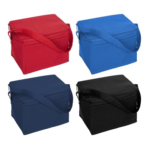 4.5L Nylon Cooler Bag