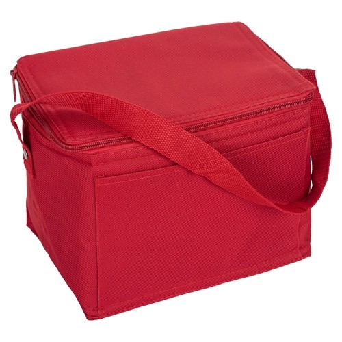 4.5L Nylon Cooler Bag