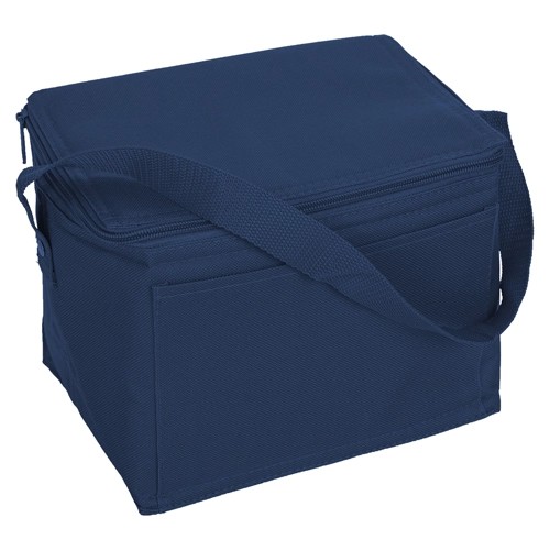 4.5L Nylon Cooler Bag