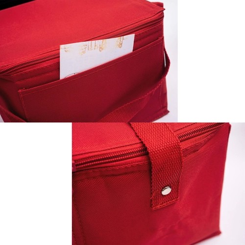 4.5L Nylon Cooler Bag