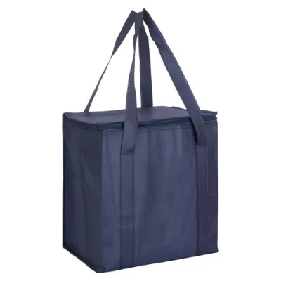 20L Non-Woven Cooler Bag with Zipped Lid