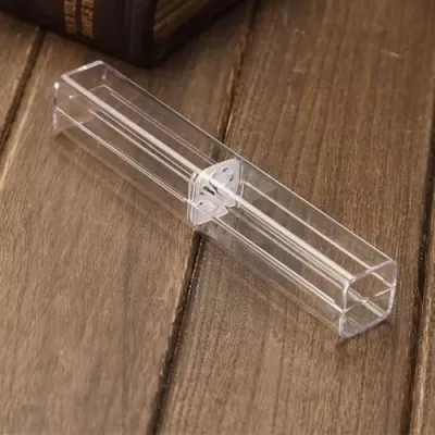 Degree Plastic Case