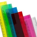 Soft PVC Ruler