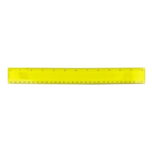 Soft PVC Ruler