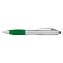 Stylus Pizzaz Plastic Pen