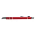Euro Metal Stylus Pen