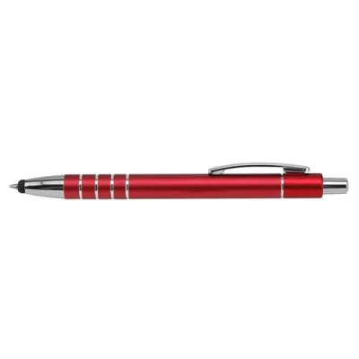 Euro Metal Stylus Pen