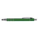 Euro Metal Stylus Pen