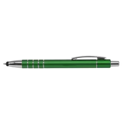Euro Metal Stylus Pen