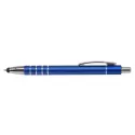 Euro Metal Stylus Pen