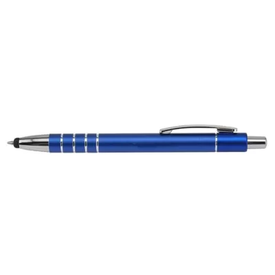 Euro Metal Stylus Pen