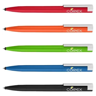 Whirl Stylus Pen