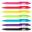 Frost Plastic Tube