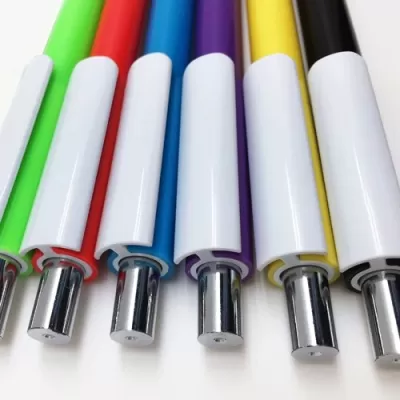 Plastic Tube