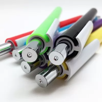 Plastic Tube