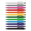 Dome Plastic Pen