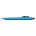 Dome Plastic Pen