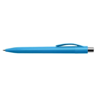Dome Plastic Pen